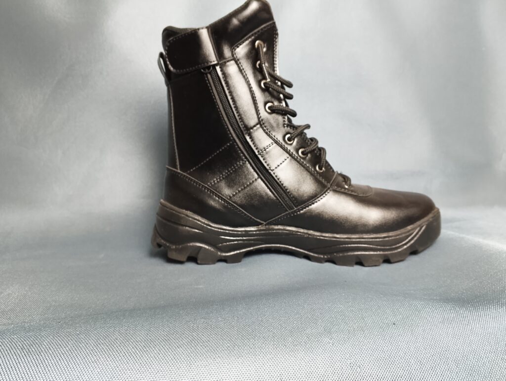 sepatu pdl Brenton Shoes pabrik sepatu bandung