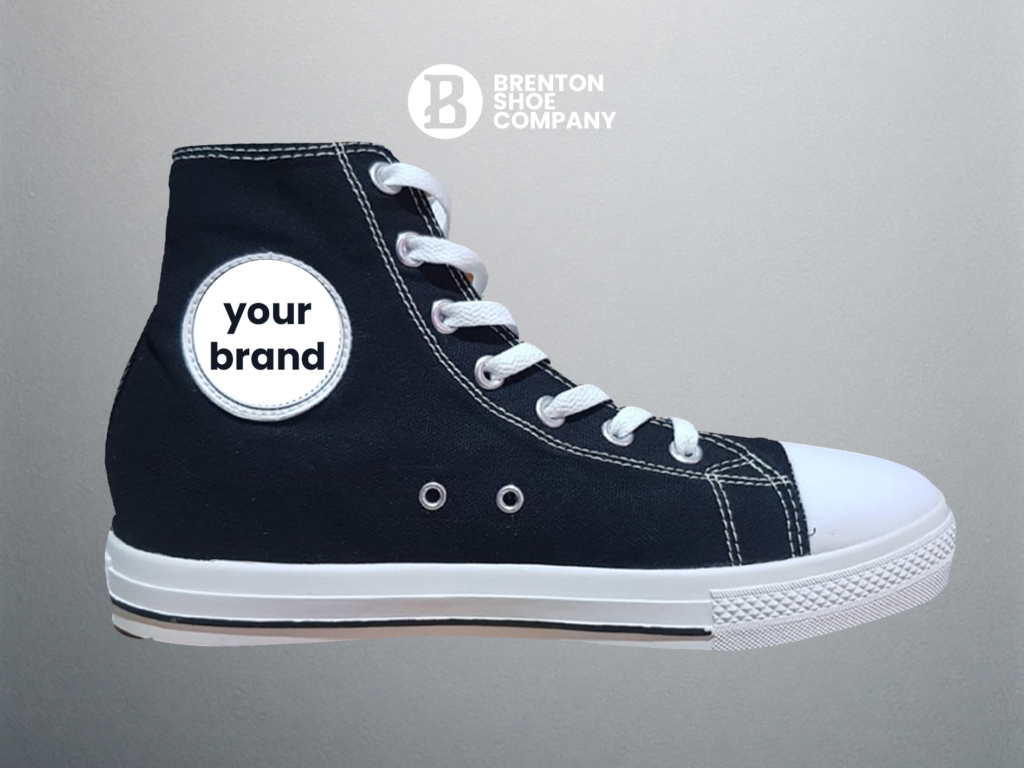 Sepatu Sekolah Pabrik sepatu bandung