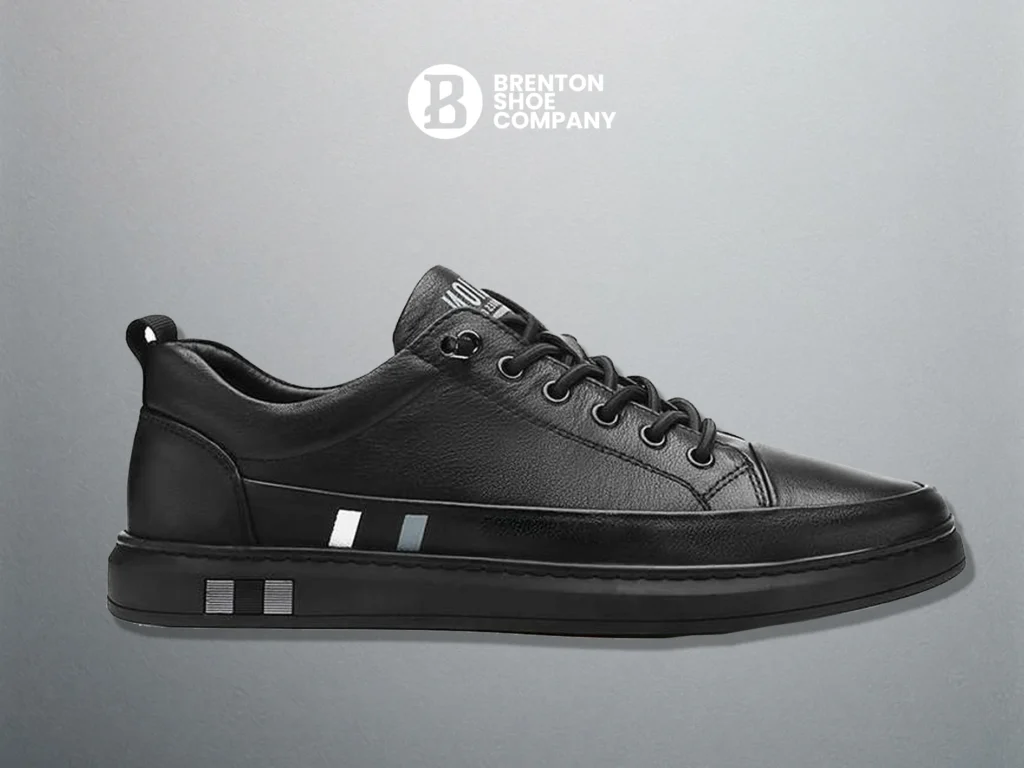 sepatu casual pabrik sepatu bandung