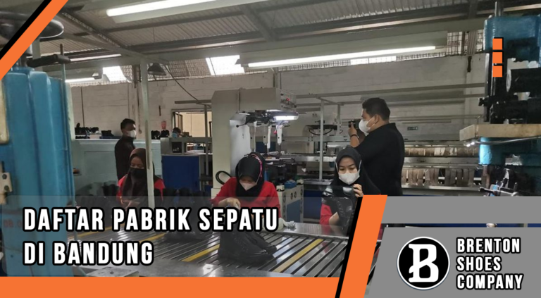 daftar pabrik seaptu dibandung