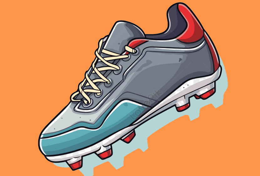 design logo pabrik sepatu bandung
