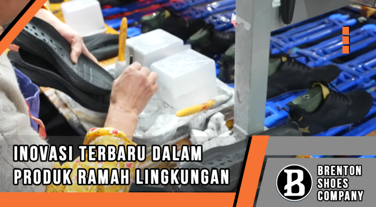 Pabrik Sepatu Bandung