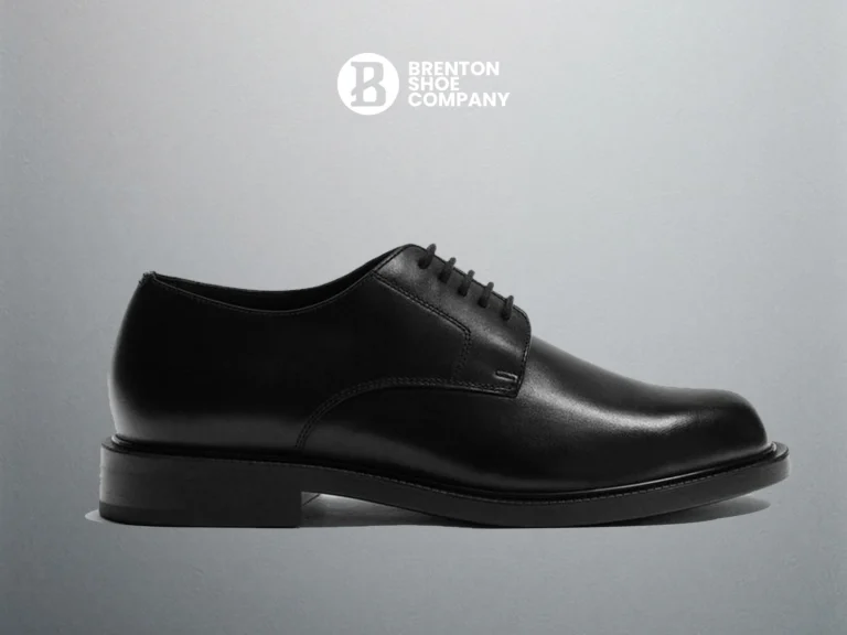 pantopel pria pabrik sepatu bandung