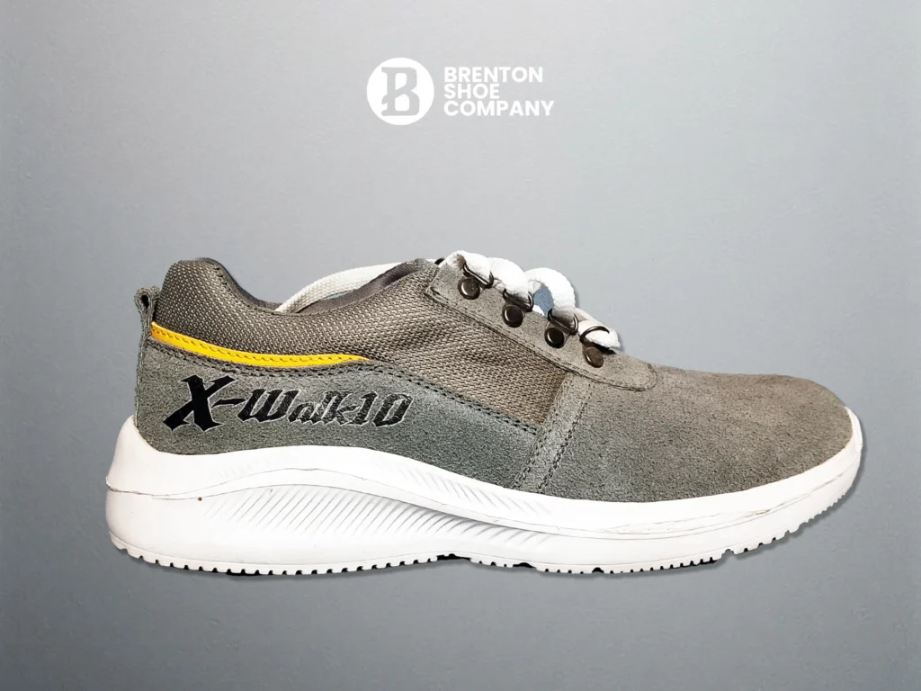 Sepatu Sneakers Pabrik sepatu Bandung