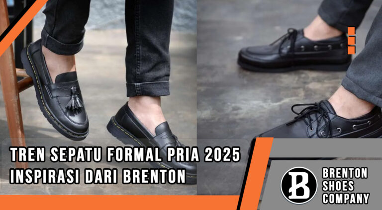tren sepatu 2025 pabrik sepatu bandung